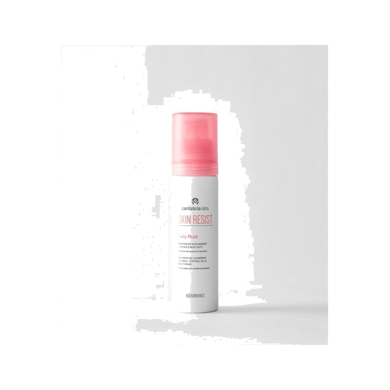Cantabria Labs Skin Resist Daily Fluid 50ml — CANTABRIA LABS