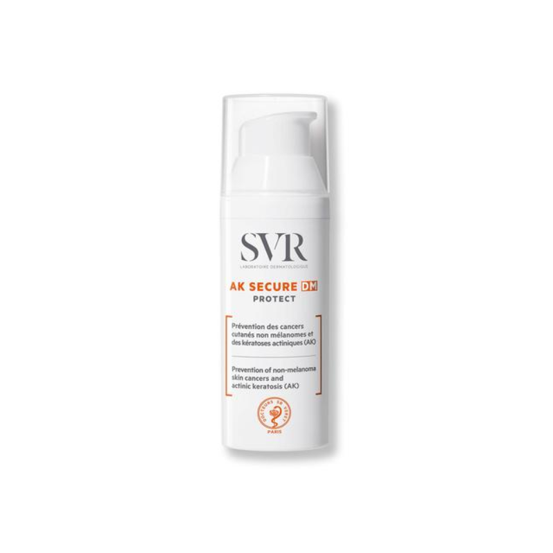 SVR AK Secure DM Protect 50 ml — SVR