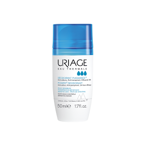 Uriage Eau Thermale Déodorant Puissance 3 50 ml