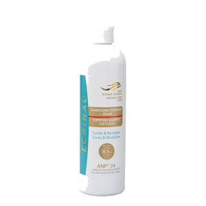 Ecrinal Shampooing Fortifiant Femme à l’ANP2+ 400 ml