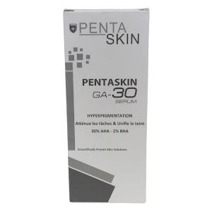 Penta Skin GA-30 Serum Hyperpigmetation 30ml