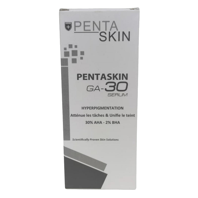 Penta Skin GA-30 Serum Hyperpigmetation 30ml — PENTA SKIN