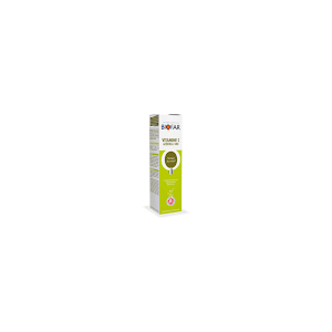Biofar Vitamine C Acérola 500 20 Comprimés Effervescents