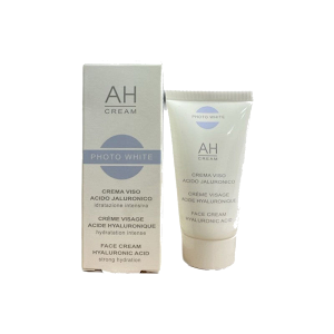 Photowhite AH Crème Acide Hyaluronique Visage 50 ml