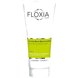 Floxia Creme Mains Nourrissante 40ml