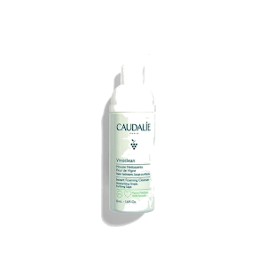 Caudalie Vinoclean Mousse Nettoyante Fleur de Vigne 50 ml