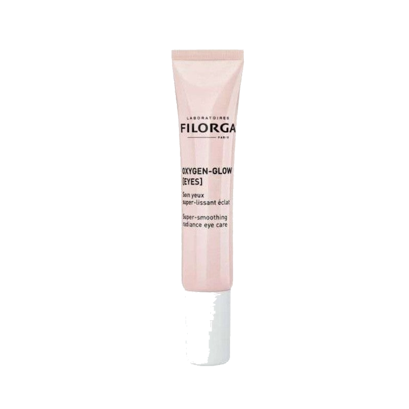 Filorga Oxygen-Glow Soin Yeux Super Lissant Éclat 15 ml — FILORGA