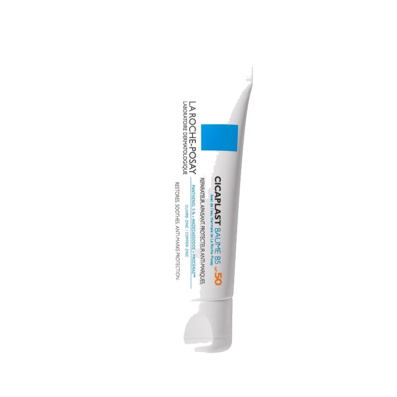 La Roche-Posay Cicaplast Baume Cicatrisant B5 SPF50 Peau Fragilisée 40ml — LA ROCHE POSAY