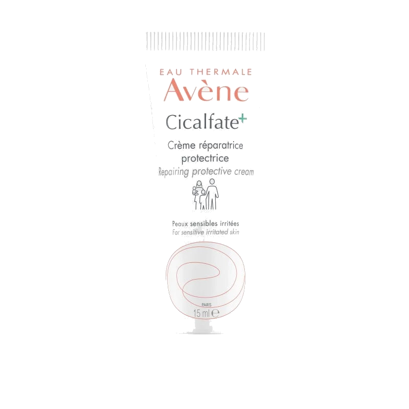 Avene Cicalfate+ Crème Réparatrice Protectrice 15 ml — AVENE