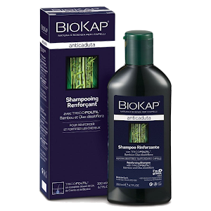 Biokap Shampooing Antichute Renforçant 200 ml