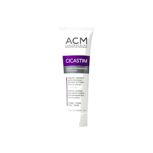 ACM Cicastim Crème Réparatrice 20 ml