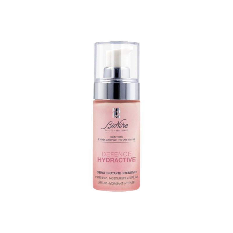 Bionike Defence Hydractive Serum Hydratant Intensif 30ml — BIONIKE