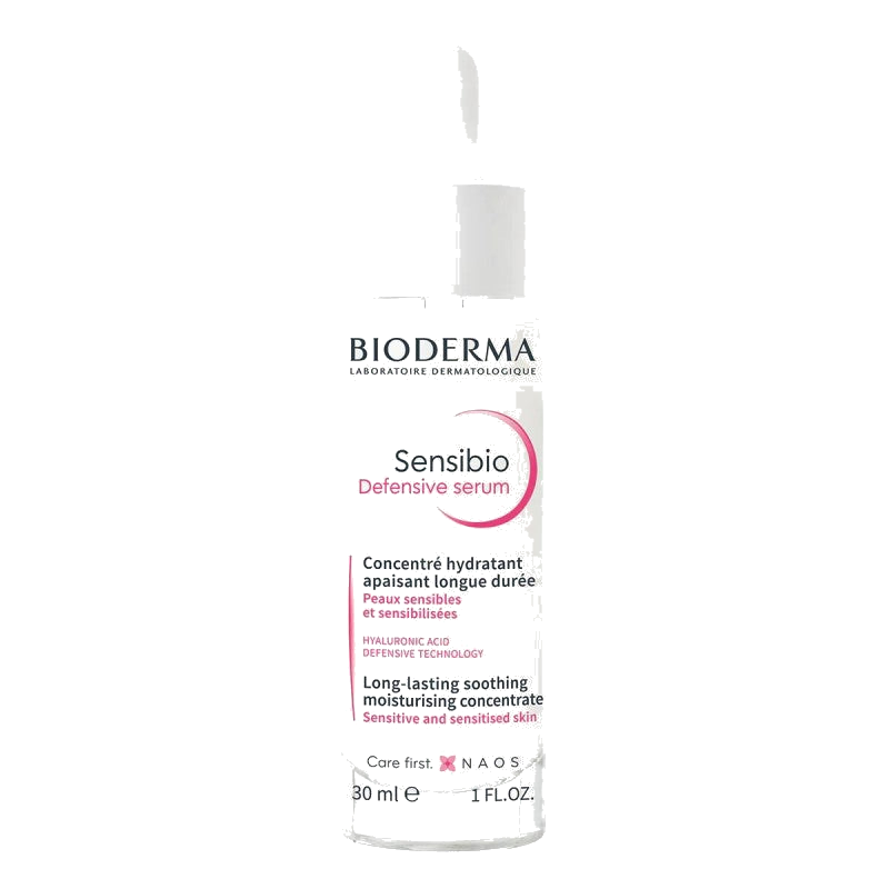 Bioderma Sensibio Defensive Sérum 30 ml — BIODERMA