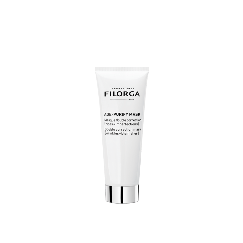 Filorga Age Purify Masque Visage 75 ml — FILORGA