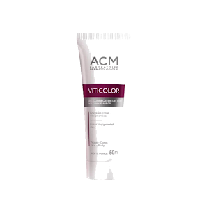 ACM Viticolor Gel Correcteur de Teint 50 ml