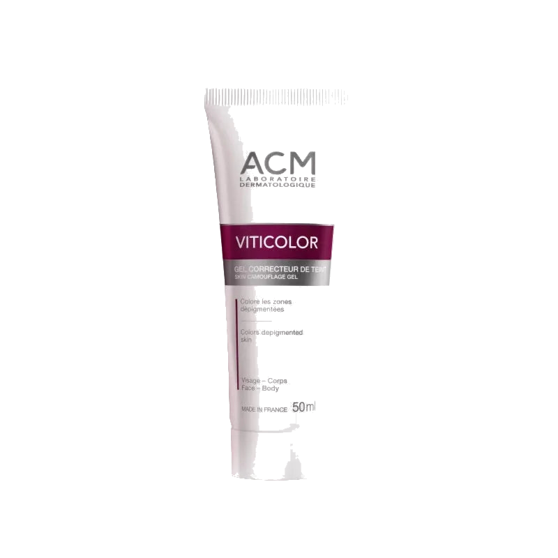 ACM Viticolor Gel Correcteur de Teint 50 ml — ACM