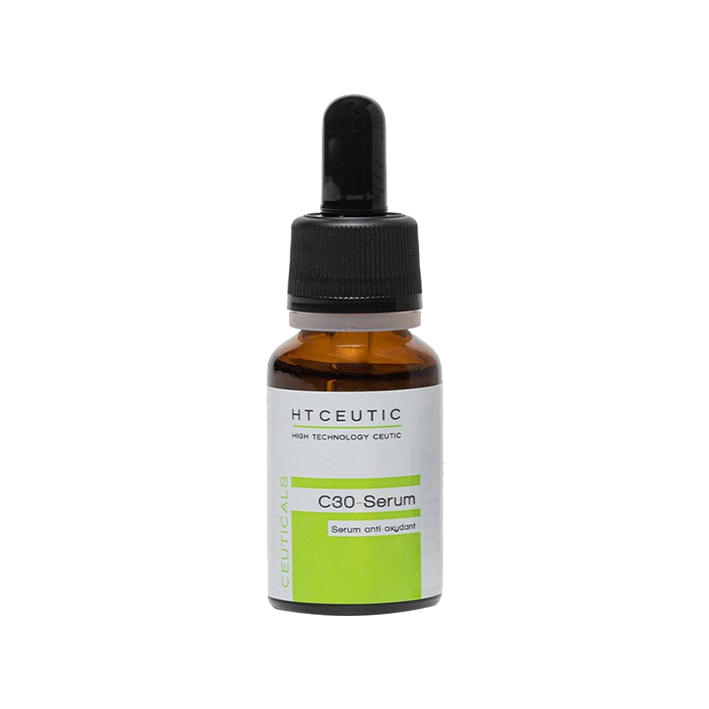 HT Ceutic C30 Sérum 15 ml — HT CEUTIC