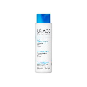 Uriage Eau Thermale Lait Démaquillant 250 ml