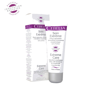 Cebelia Soin Extrême 75 ml