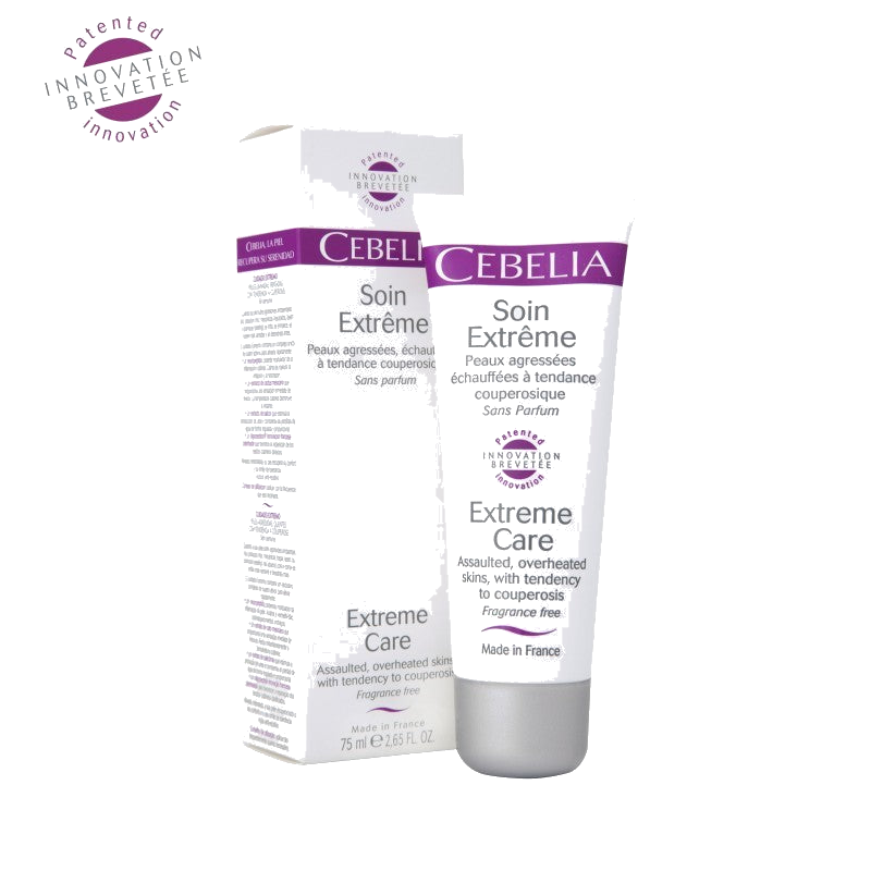 Cebelia Soin Extrême 75 ml — CEBELIA