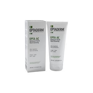 Eptaderm Epta AC Nettoyant Fluide 200 ml