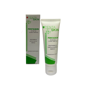 Pentaskin Crème Cicatrisante 50 ml