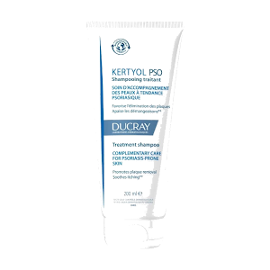 Ducray Kertyol P.s.o Shampooing Traitant 200 ml