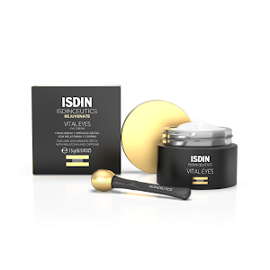 Isdin Vitaleyes Contour Yeux anti-Rides 15g