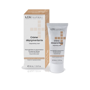 Lca Crème Dépigmentante 40 ml