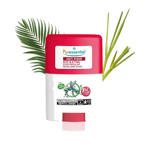 Puressentiel anti-Pique Stick Repulsif Waterproof 20ml