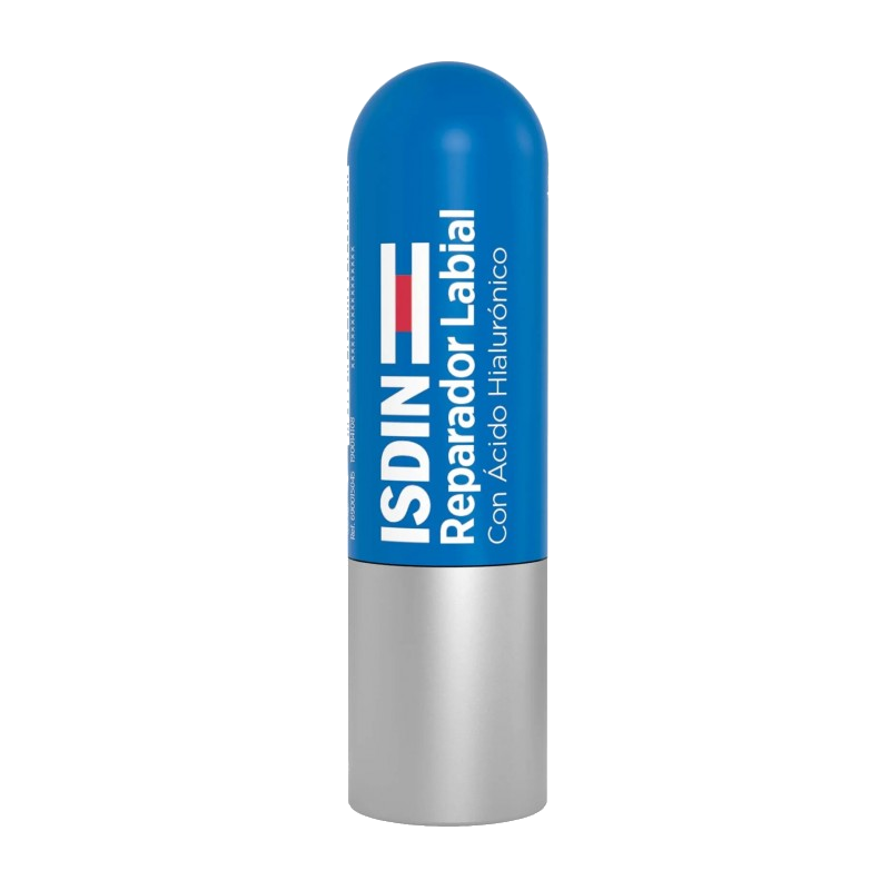 Isdin Lip Repair Stick Reparateur Levres 4g — ISDIN