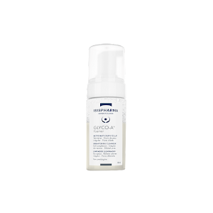 Isispharma Glyco-A Foamer Nettoyant 100 ml