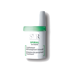 SVR Spirial Extreme Traitement Détranspirant Intensif 20 ml