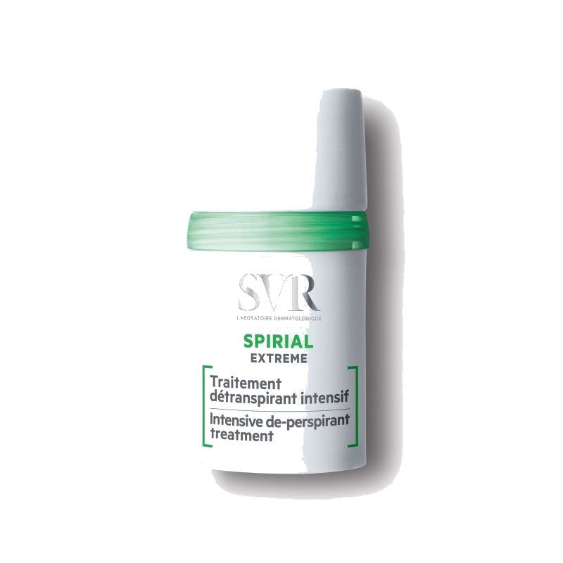SVR Spirial Extreme Traitement Détranspirant Intensif 20 ml — SVR