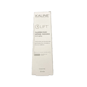 Kaline K-Lift Masque Repulpant Eclat Intense 50ml