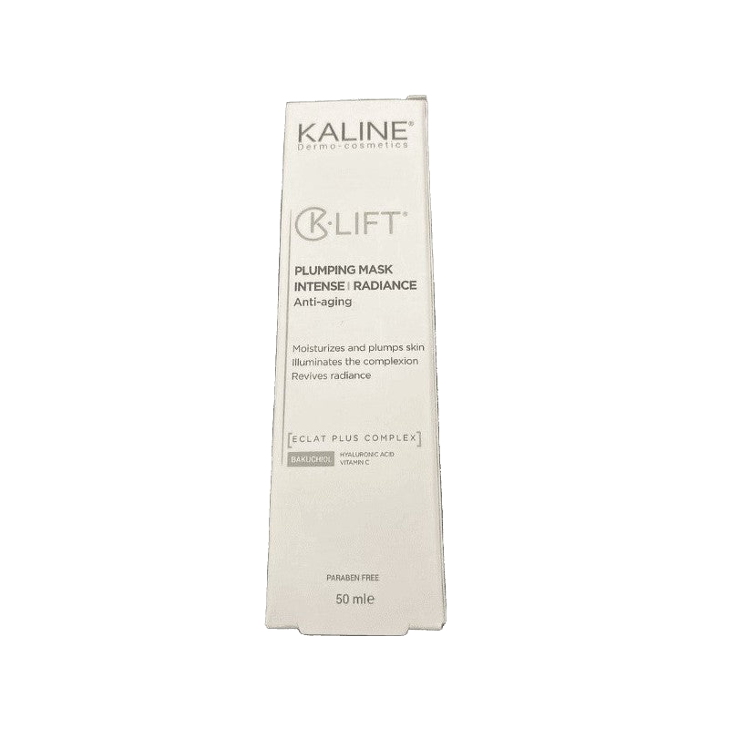 Kaline K-Lift Masque Repulpant Eclat Intense 50ml — KALINE