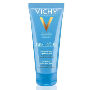 Vichy Capital Soleil Lait Apaisant Après-Soleil Peau Sensible 300ml