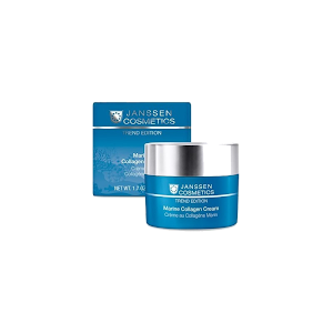 Janssen Cosmetics Crème Collagène Marin 50 ml
