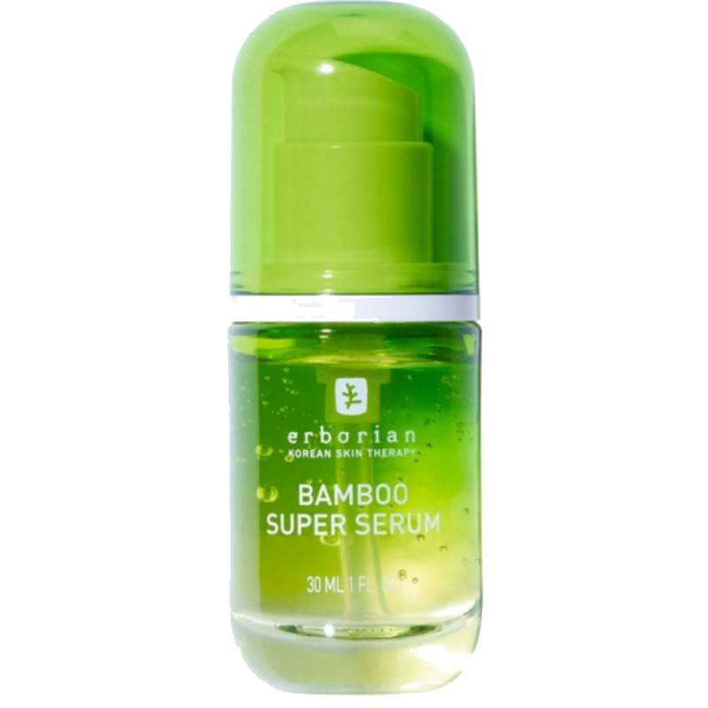 Erborian Bamboo Super Sérum Hydratant Intense 30ml — ERBORIAN
