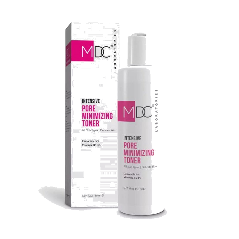 Mdc Tonique Intensif Minimisant les Pores 150 ml — MDC