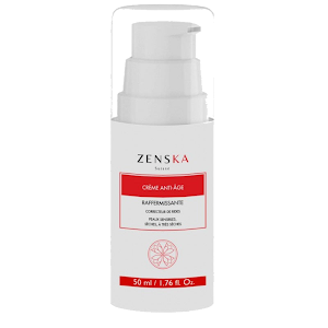 Zenska Creme anti-Age Raffermissante 50ml