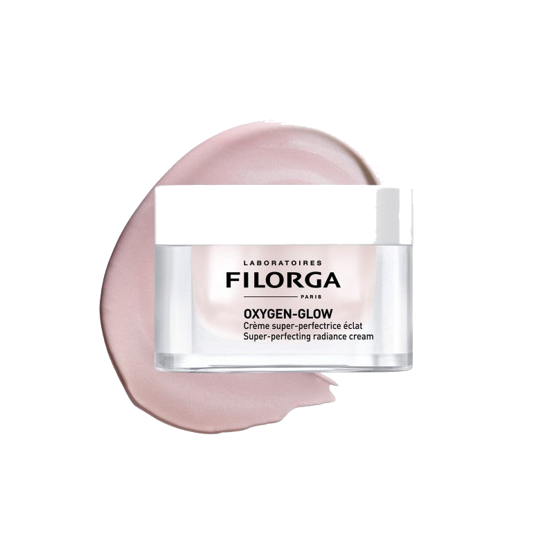 Filorga Oxygen-Glow Crème Super Perfectrice Éclat 30 ml — FILORGA
