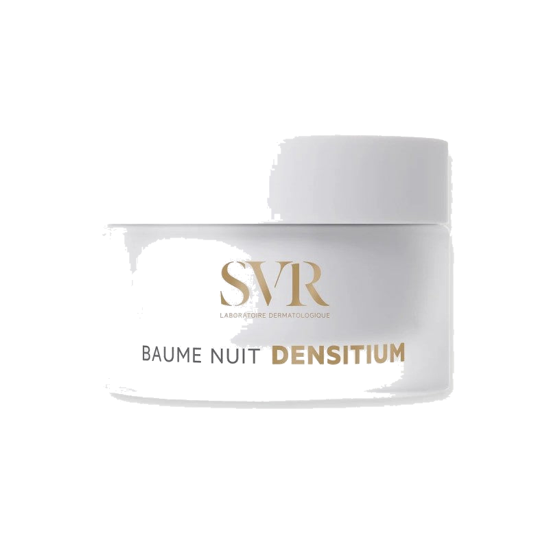 SVR Densitium Baume Nuit 50 ml — SVR