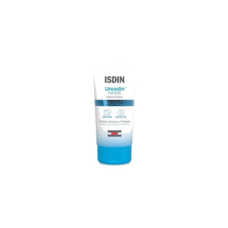 Isdin Ureadin Crème Mains Protect 50 ml — ISDIN