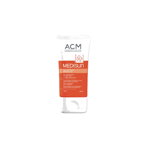 ACM Medisun Gel Matifiant SPF 50+ 40 ml