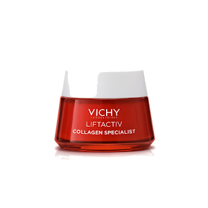 Vichy Liftactiv Collagen Specialist anti-Age Tous Types de Peaux 50ml