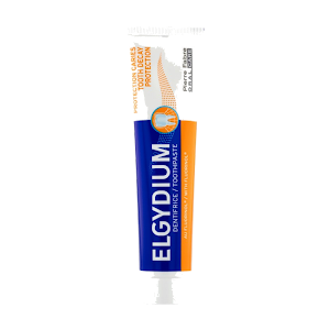 Elgydium Protection Caries Dentifrice 75 ml