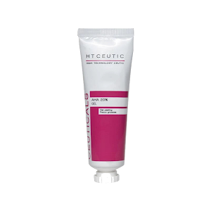 HT Ceutic AHA 20% Gel Peeling 50 ml