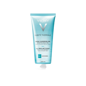 Vichy Purete Thermale Gel Frais Nettoyant B3 Niacinamide 200ml