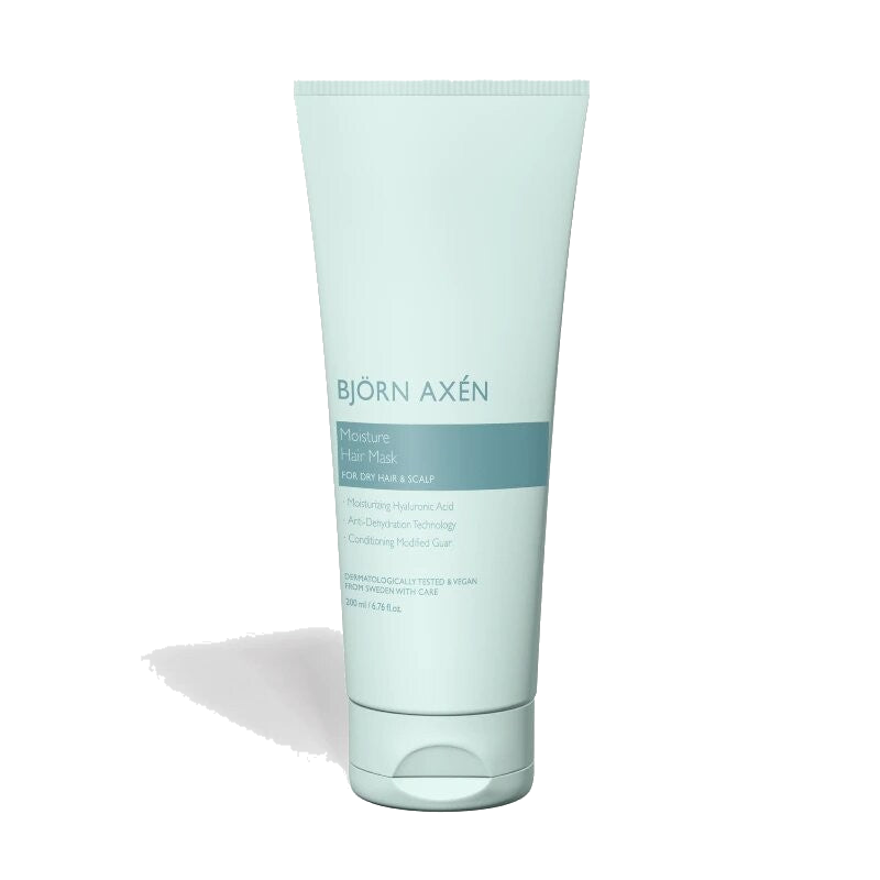 Bjorn Axen -Moisture Hair Mask 200 ml — BJORN AXEN